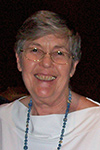 Elizabeth Webby
