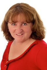 Liz Shaw