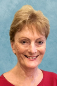 Kath Berryman
